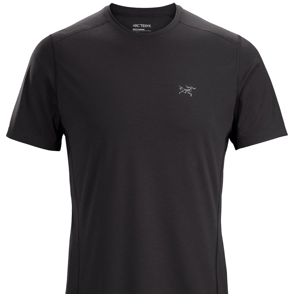 Arcteryx crew neck shirt